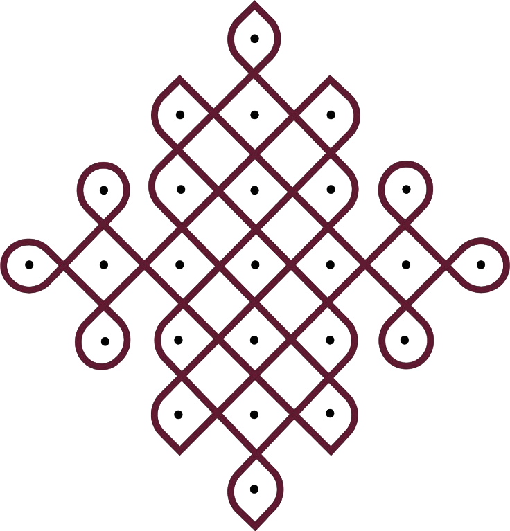 kolam